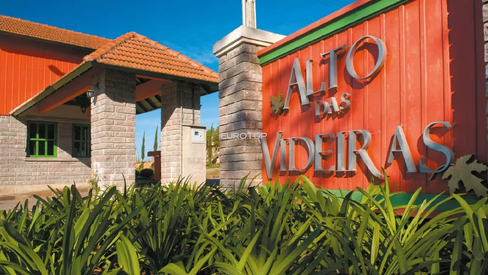 Terreno, 2395 m² - Foto 1