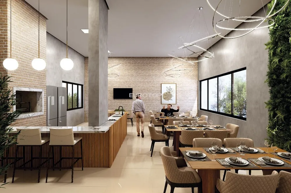 Apartamento, 2 quartos, 67 m² - Foto 1