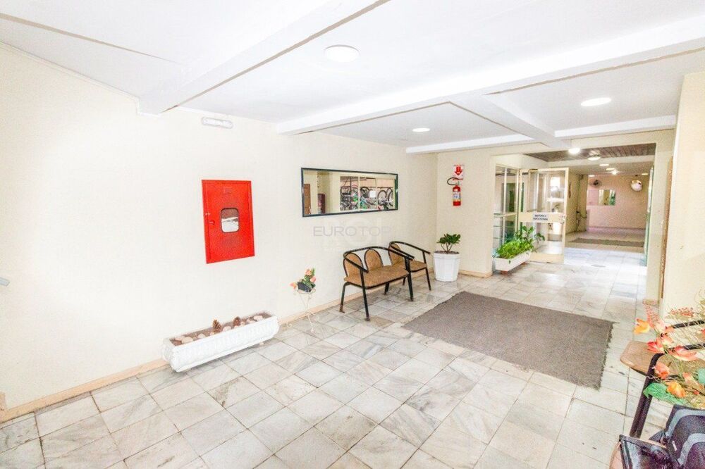Apartamento, 1 quarto, 37 m² - Foto 9