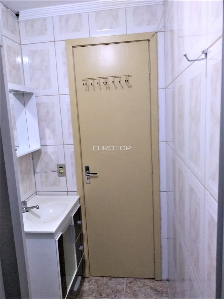 Apartamento, 1 quarto, 37 m² - Foto 8