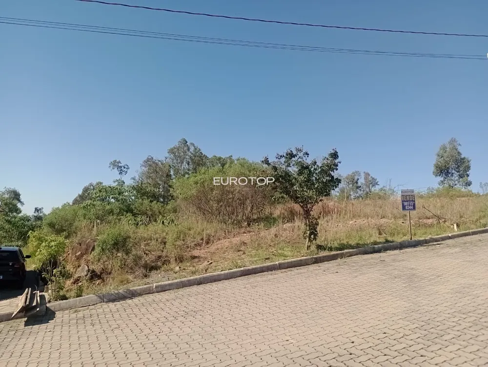 Terreno, 420 m² - Foto 4