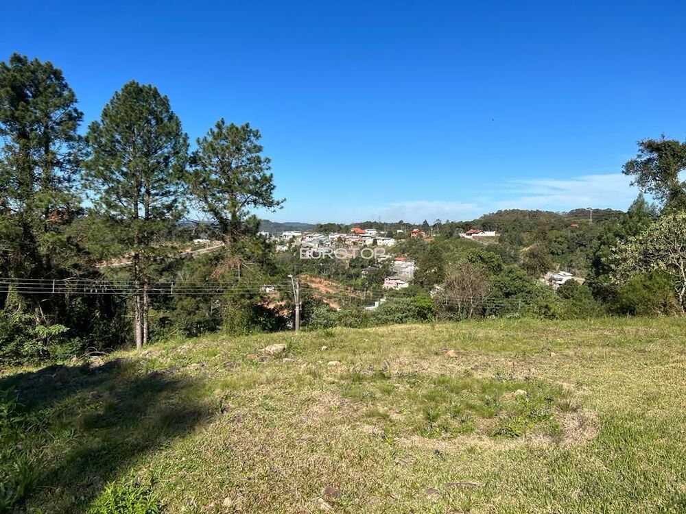 Terreno, 240 m² - Foto 1