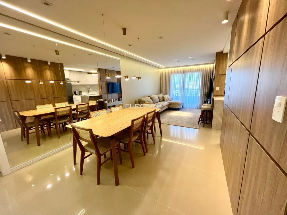 Apartamento, 3 quartos, 109 m² - Foto 2