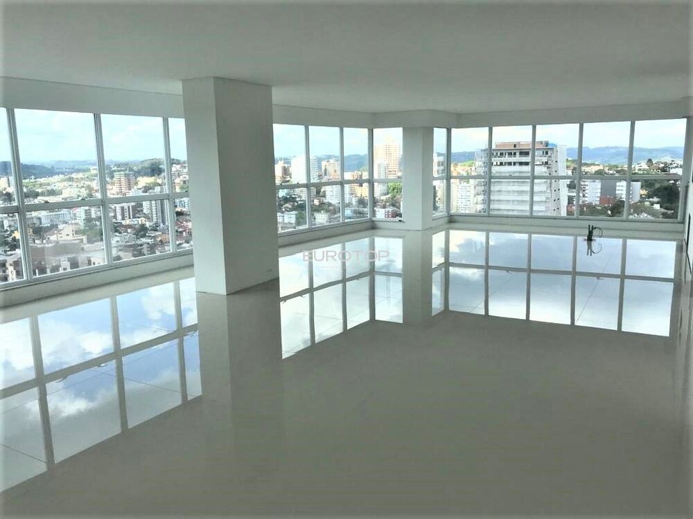 Apartamento, 3 quartos, 267 m² - Foto 1