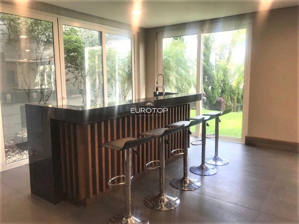 Apartamento, 3 quartos, 267 m² - Foto 3