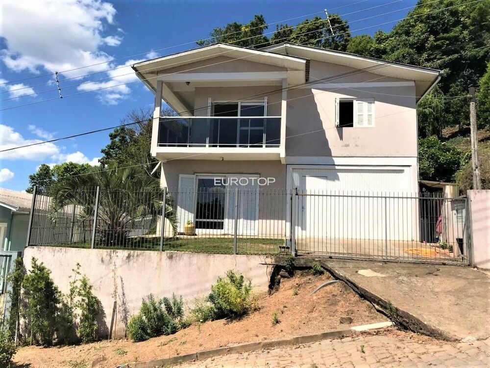 Casa, 3 quartos, 170 m² - Foto 16