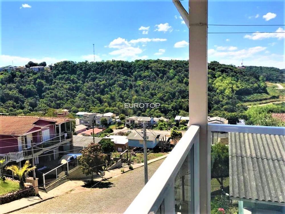 Casa, 3 quartos, 170 m² - Foto 21
