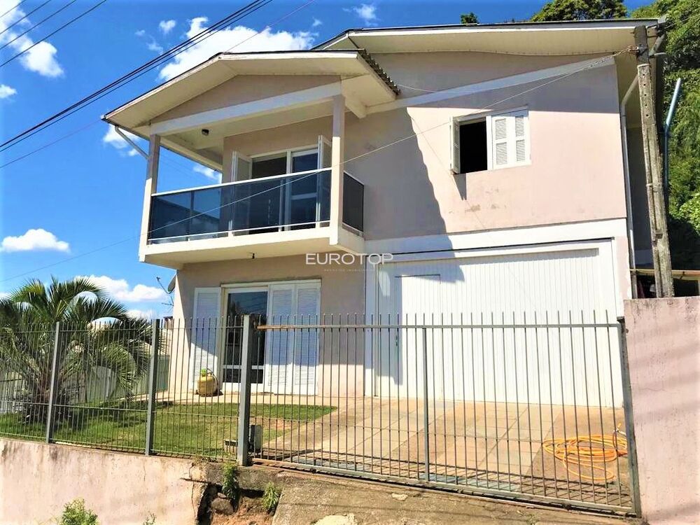 Casa, 3 quartos, 170 m² - Foto 4