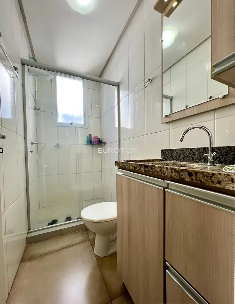Apartamento, 2 quartos, 48 m² - Foto 3