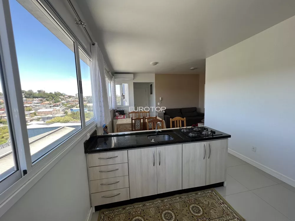 Apartamento, 2 quartos, 65 m² - Foto 3