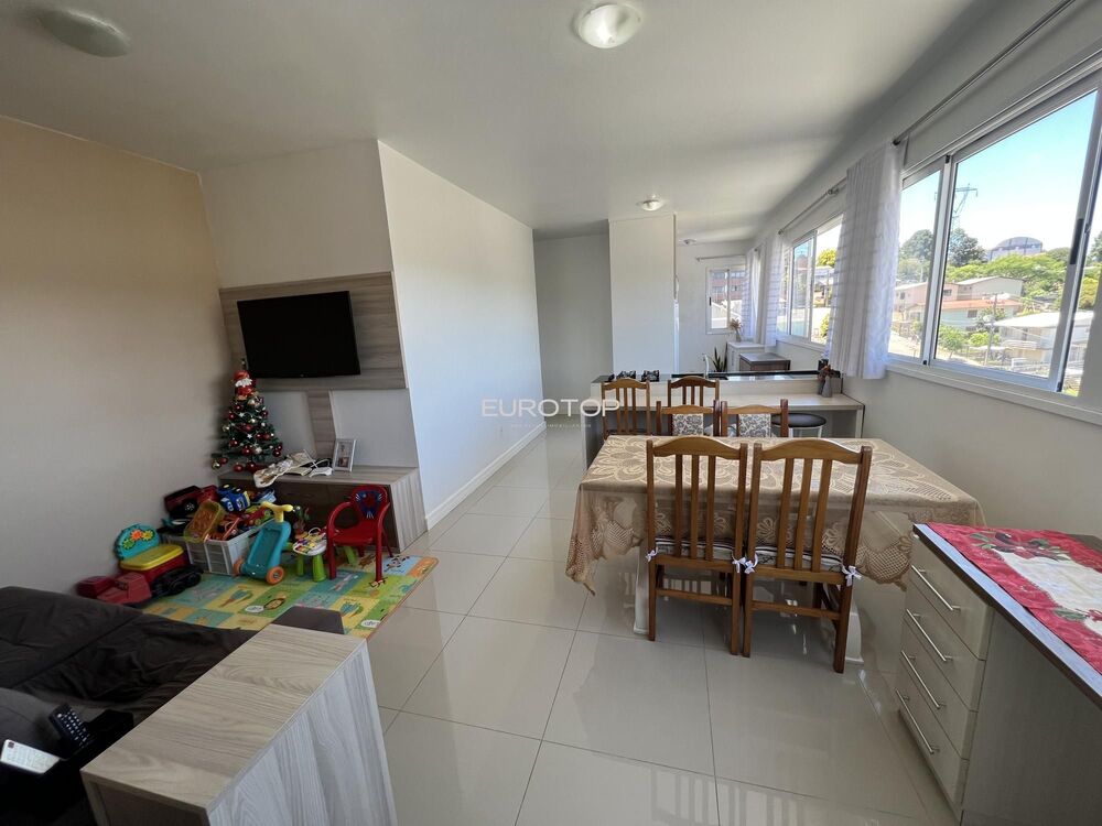 Apartamento, 2 quartos, 65 m² - Foto 1