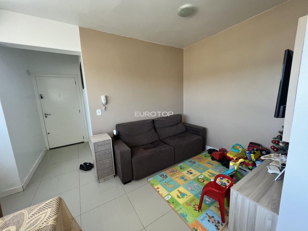 Apartamento, 2 quartos, 65 m² - Foto 2