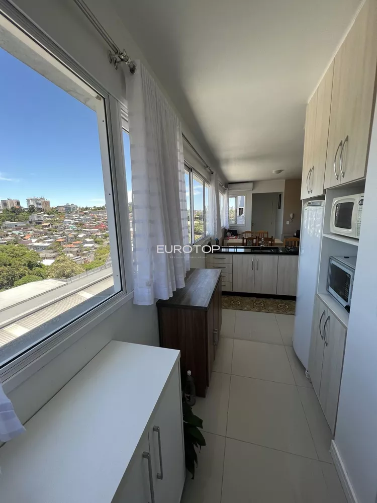 Apartamento, 2 quartos, 65 m² - Foto 7