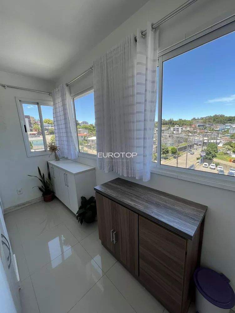 Apartamento, 2 quartos, 65 m² - Foto 6