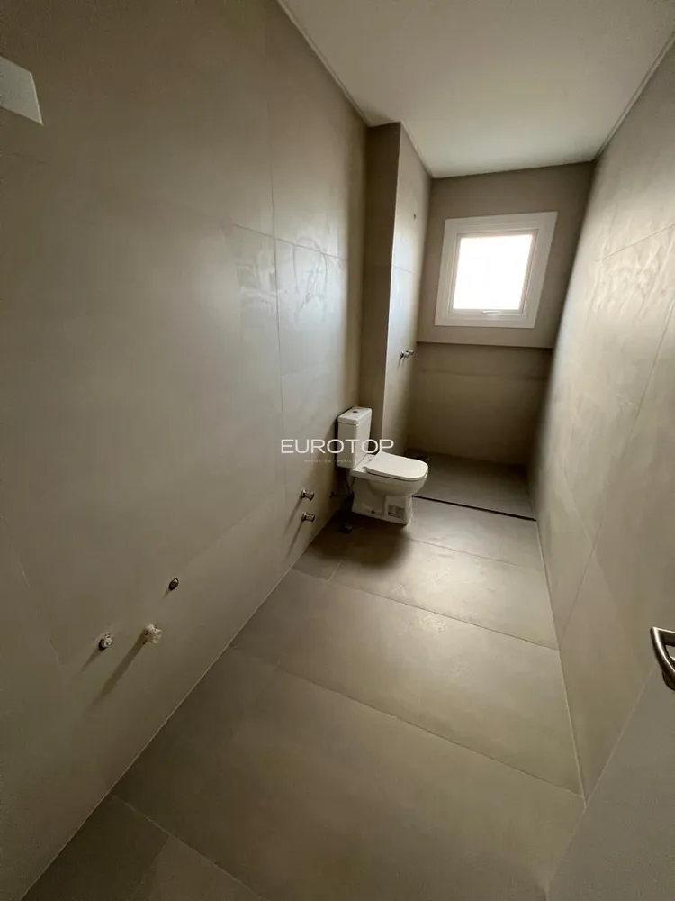 Apartamento, 3 quartos, 166 m² - Foto 1