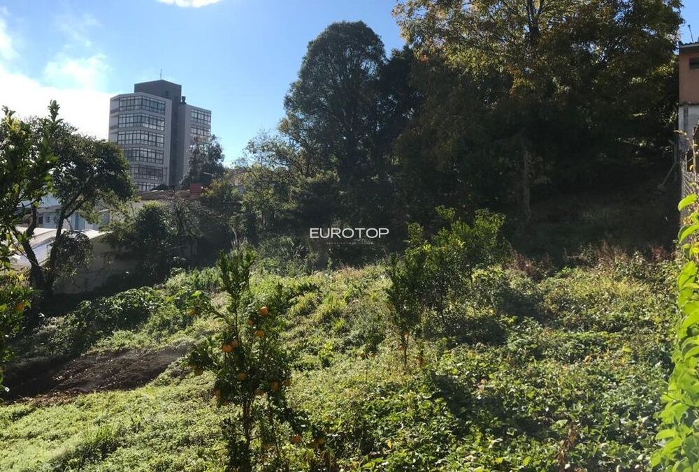Terreno à venda, 2624m² - Foto 1