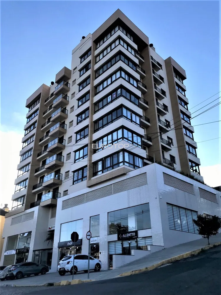 Apartamento, 1 quarto, 53 m² - Foto 3