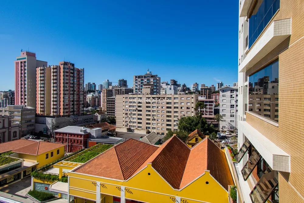 Apartamento, 3 quartos, 152 m² - Foto 4