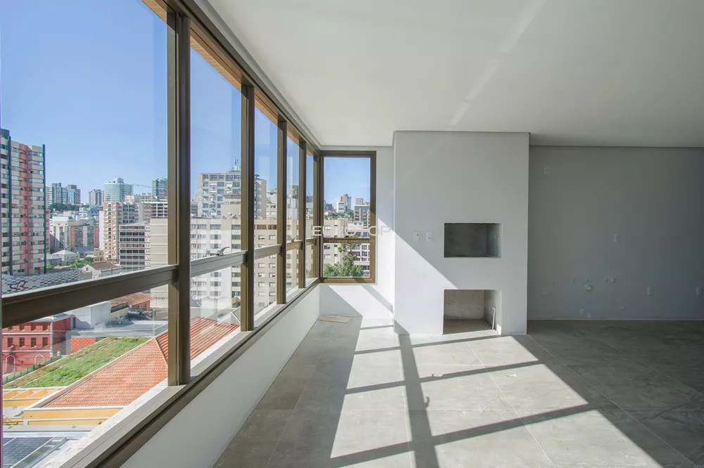 Apartamento, 3 quartos, 152 m² - Foto 3