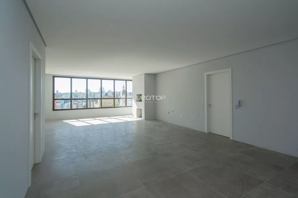 Apartamento, 3 quartos, 152 m² - Foto 5