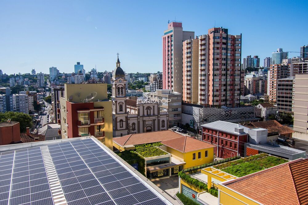 Apartamento, 3 quartos, 152 m² - Foto 2