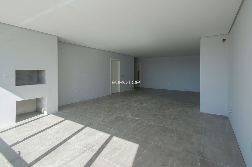 Apartamento, 3 quartos, 152 m² - Foto 8