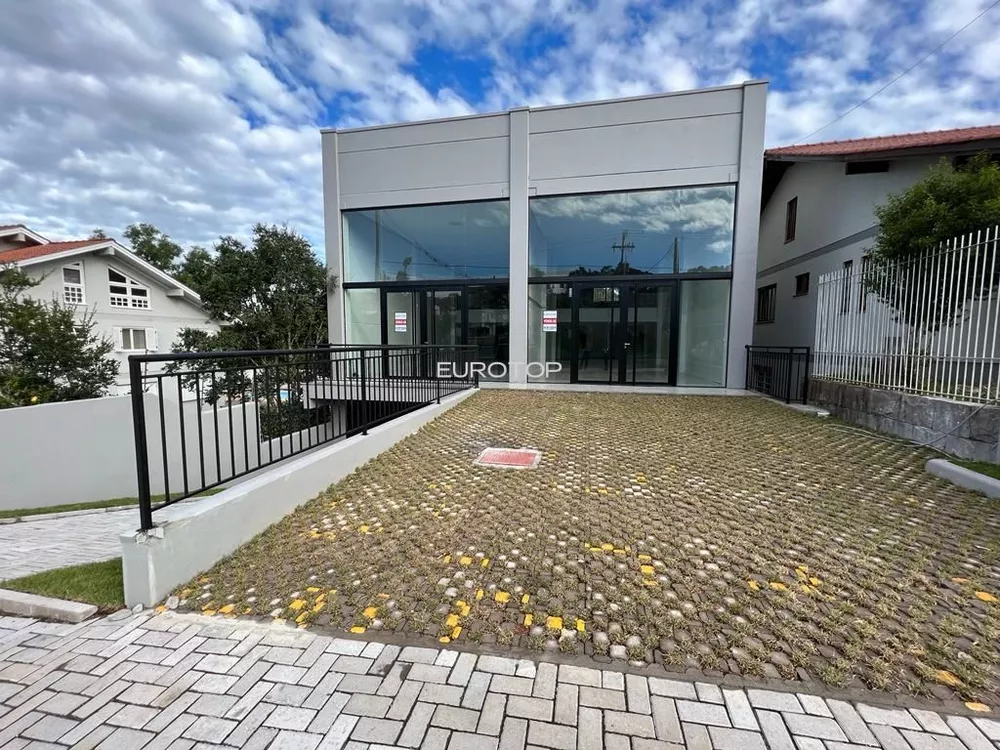 Loja-Salão, 501 m² - Foto 2