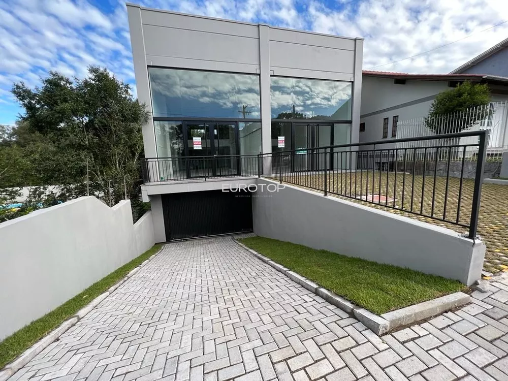 Loja-Salão, 501 m² - Foto 17