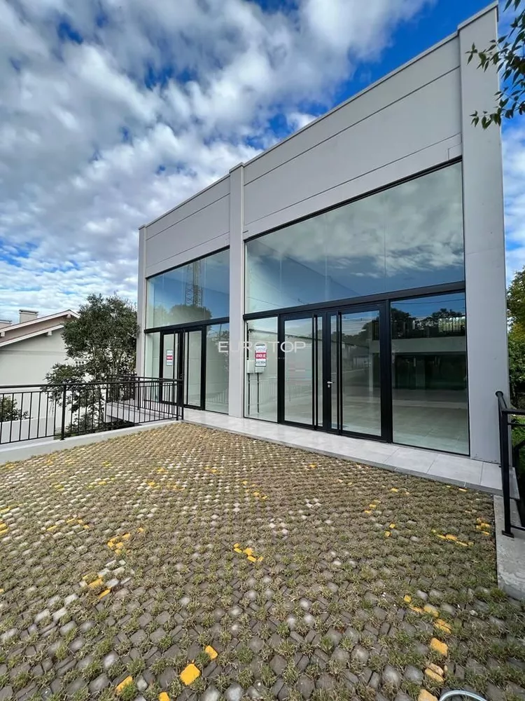 Loja-Salão, 501 m² - Foto 1