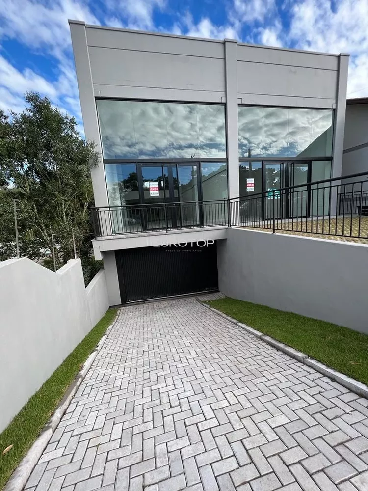 Loja-Salão, 501 m² - Foto 3