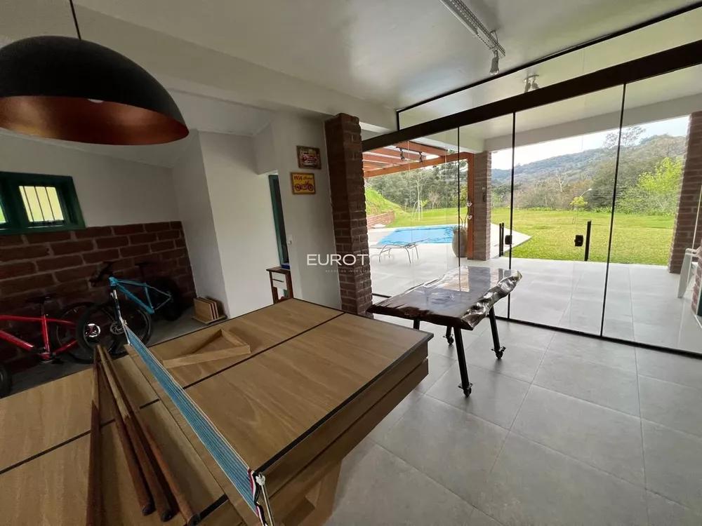 Sítio, 1 quarto, 3 hectares - Foto 12