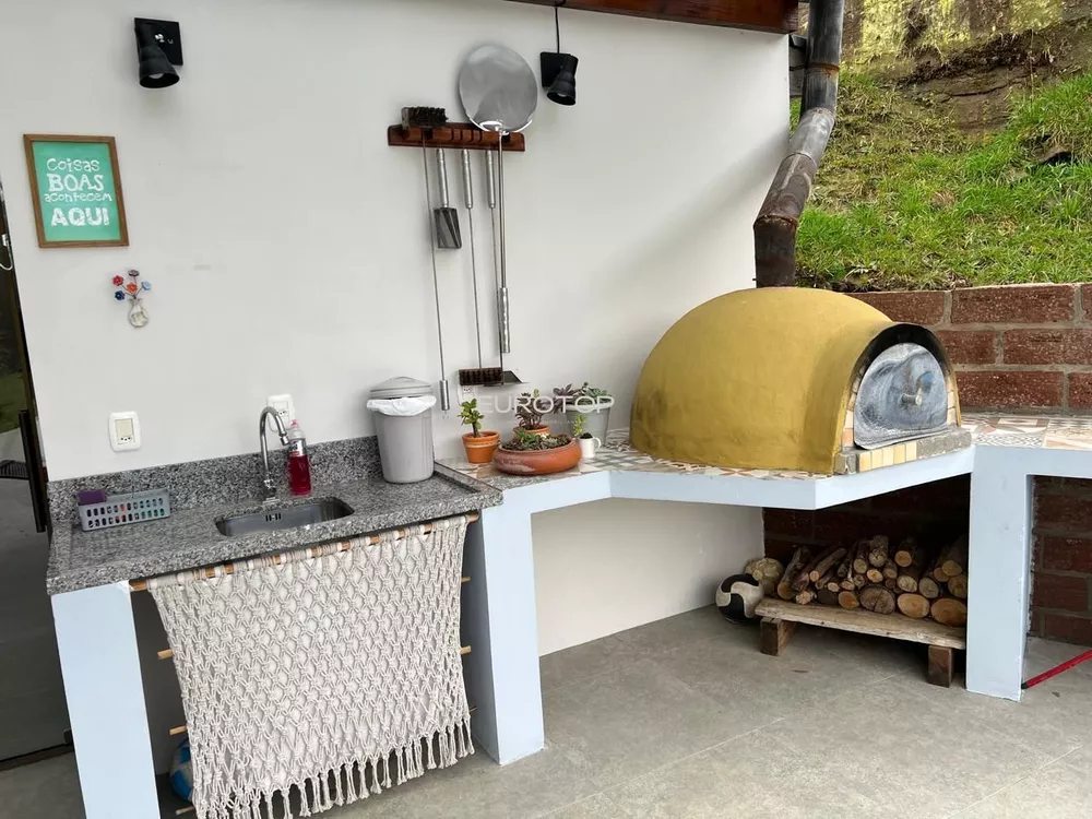 Sítio, 1 quarto, 3 hectares - Foto 3