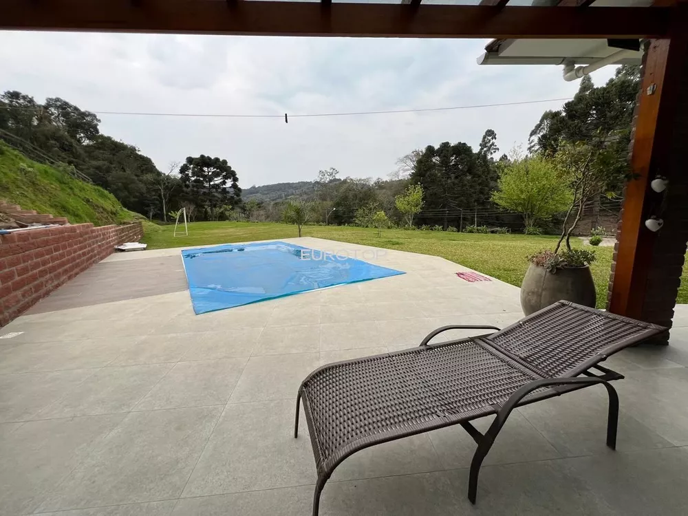 Sítio, 1 quarto, 3 hectares - Foto 5