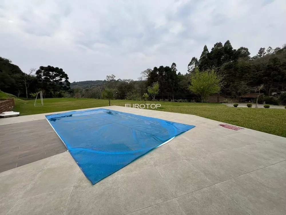 Sítio, 1 quarto, 3 hectares - Foto 4