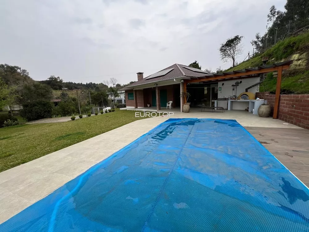 Sítio, 1 quarto, 3 hectares - Foto 1