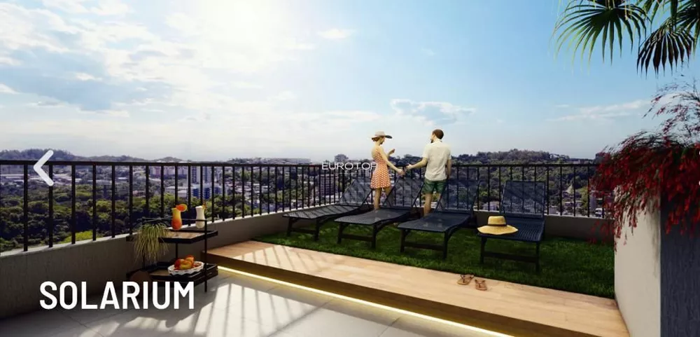 Apartamento, 2 quartos, 47 m² - Foto 1