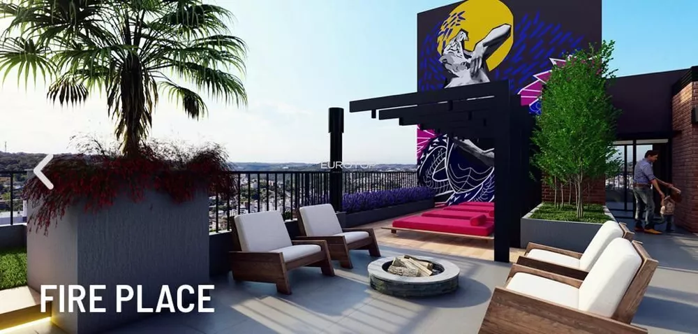 Apartamento, 2 quartos, 47 m² - Foto 7