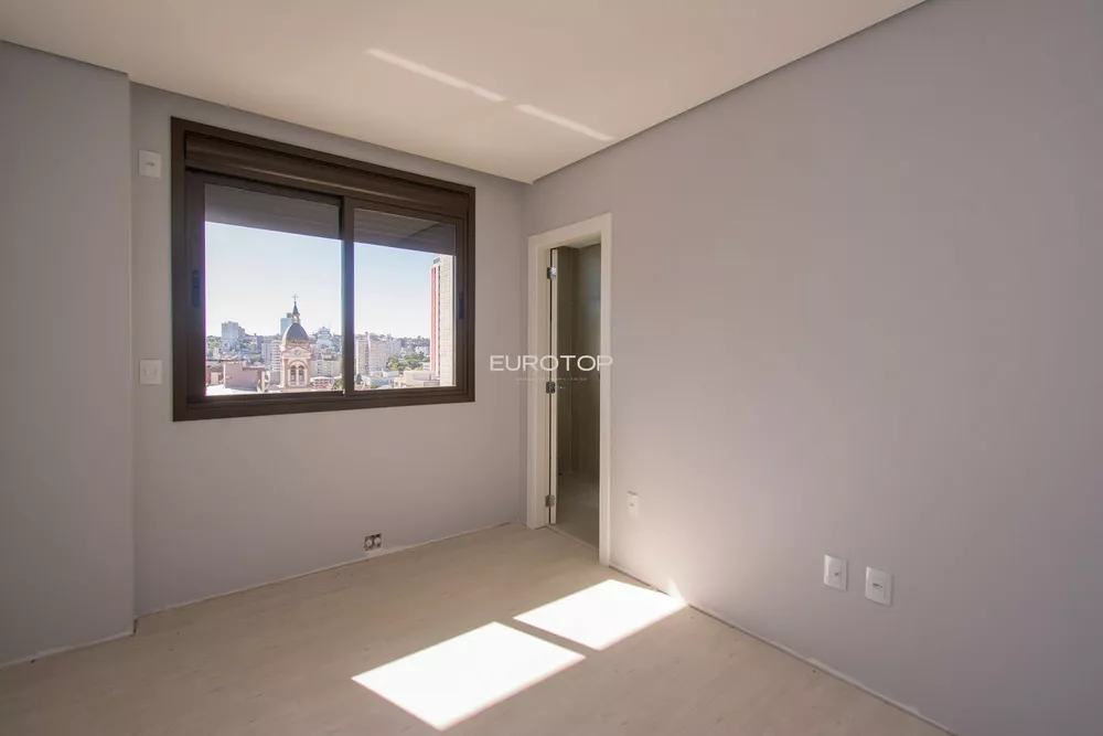 Apartamento à venda com 3 quartos, 145m² - Foto 11