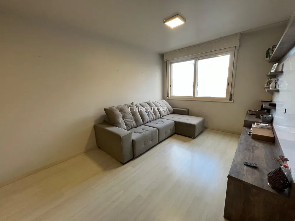 Apartamento, 2 quartos, 86 m² - Foto 1