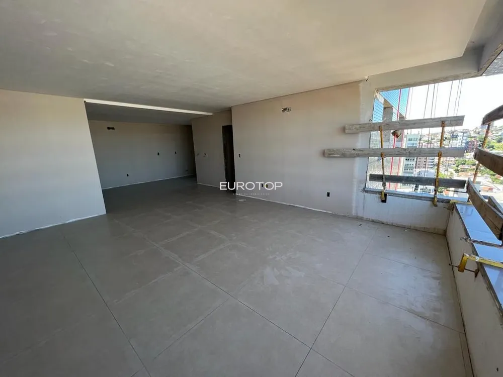 Apartamento, 2 quartos, 105 m² - Foto 1