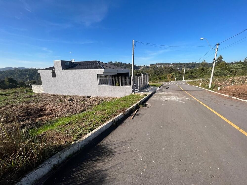 Terreno, 240 m² - Foto 4