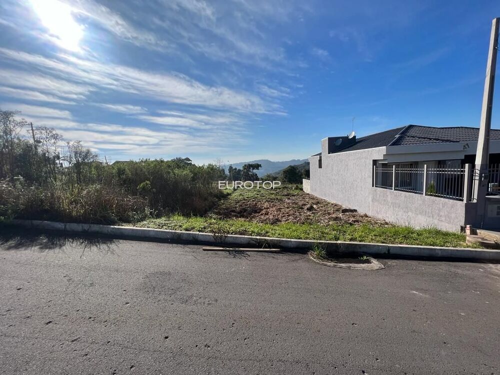 Terreno, 240 m² - Foto 2