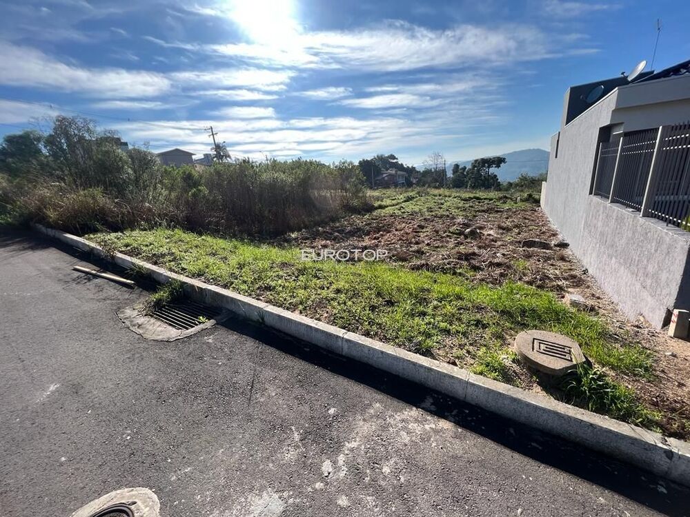 Terreno, 240 m² - Foto 1