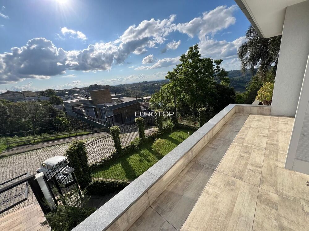 Casa, 3 quartos, 229 m² - Foto 26