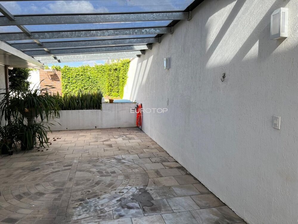 Casa, 3 quartos, 229 m² - Foto 21