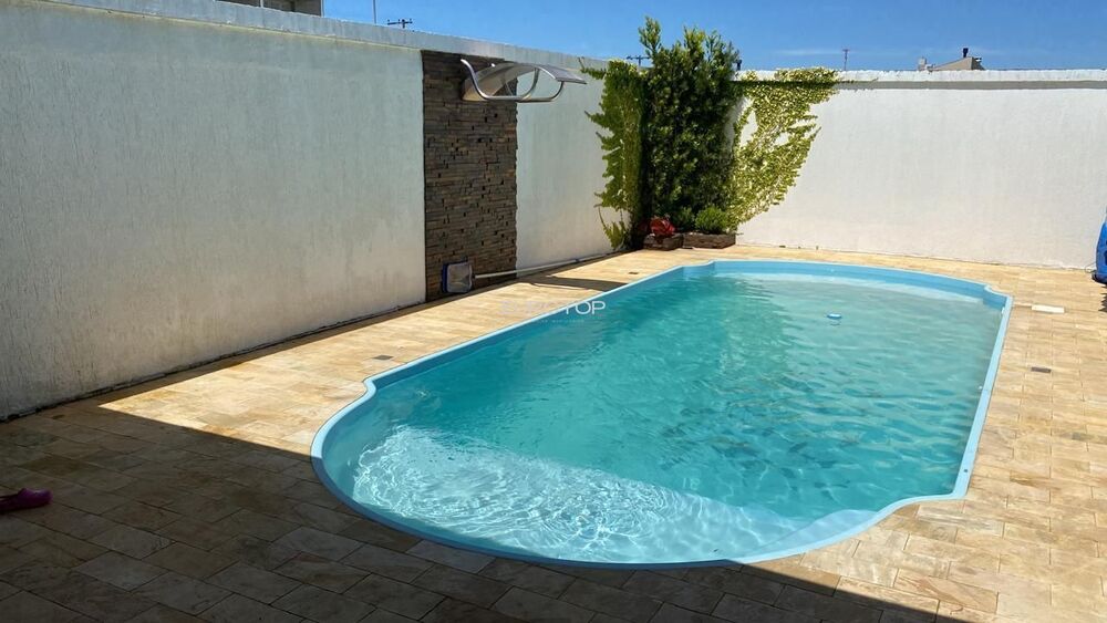 Casa, 3 quartos, 229 m² - Foto 6