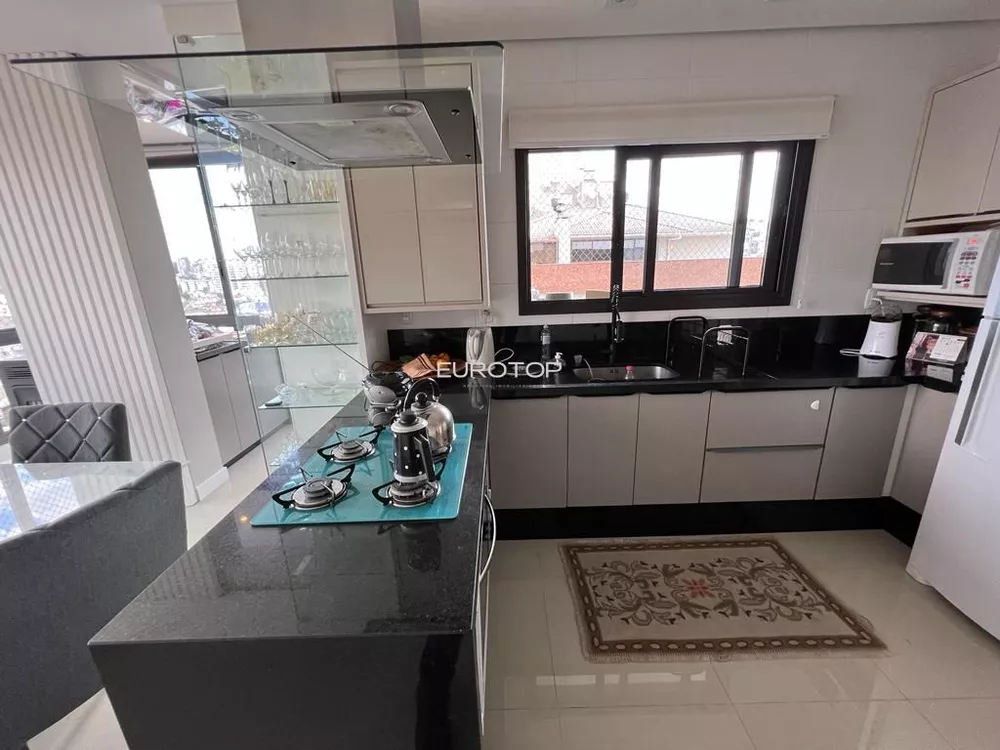 Apartamento, 3 quartos, 137 m² - Foto 24
