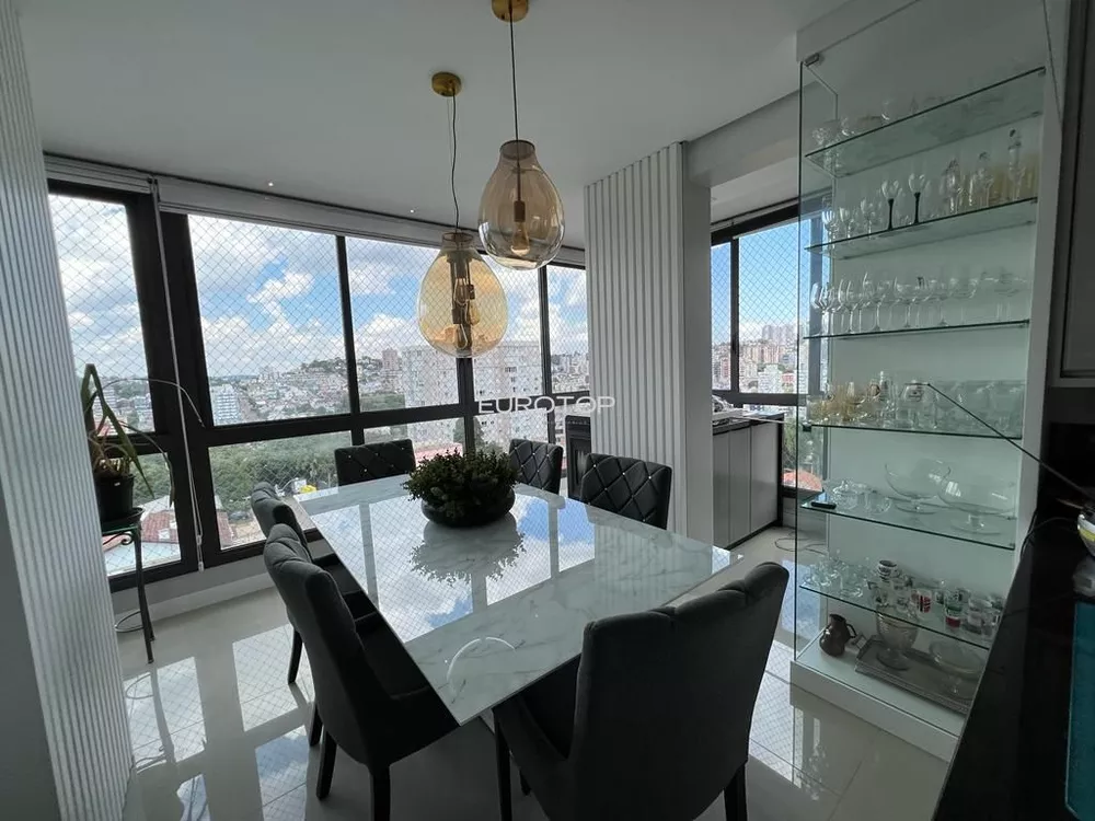 Apartamento, 3 quartos, 137 m² - Foto 28