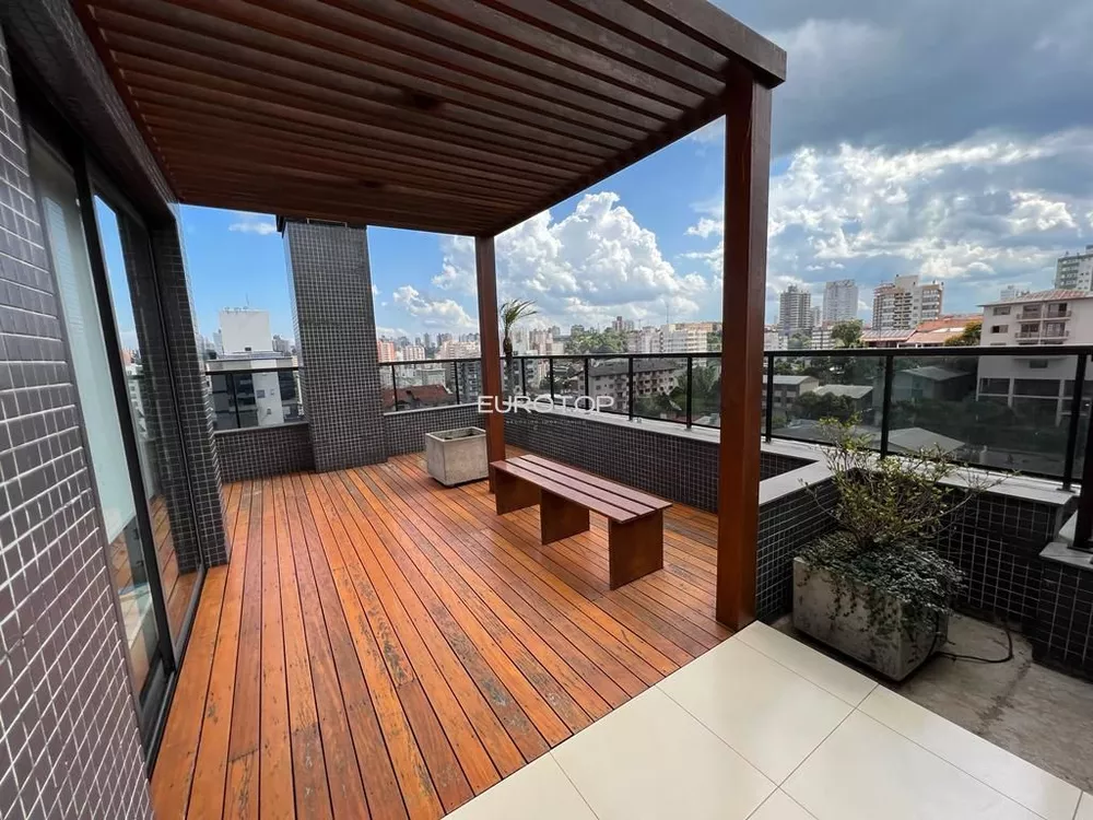 Apartamento, 3 quartos, 137 m² - Foto 6