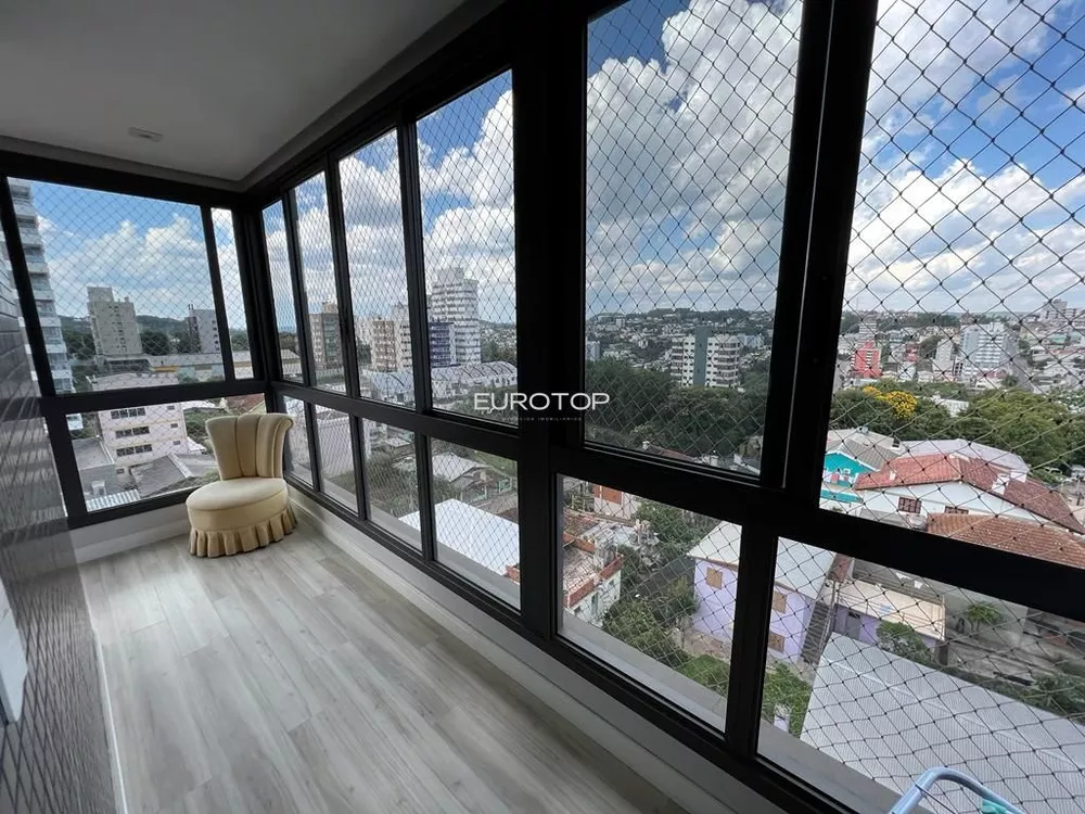 Apartamento, 3 quartos, 137 m² - Foto 18